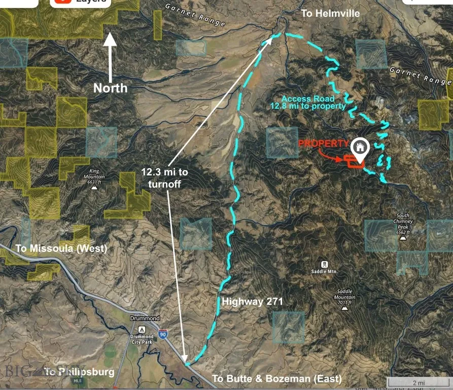 Tbd A Chimney Lakes Road, Helmville, Montana 59843, Helmville, Montana 59843, ,Land,For Sale,Tbd A Chimney Lakes Road, Helmville, Montana 59843,0,405621