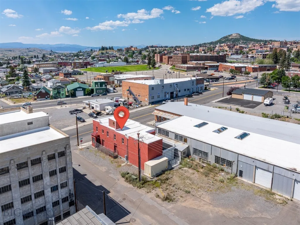 648 S Arizona Street, Butte, Montana 59701, Butte, Montana 59701, ,Commercial Lease,648 S Arizona Street, Butte, Montana 59701,0,405261