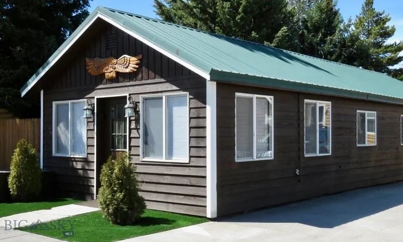 132 N Electric Street, West Yellowstone, Montana 5, West Yellowstone, Montana 59758, ,Land,For Sale,132 N Electric Street, West Yellowstone, Montana 5,0,405651