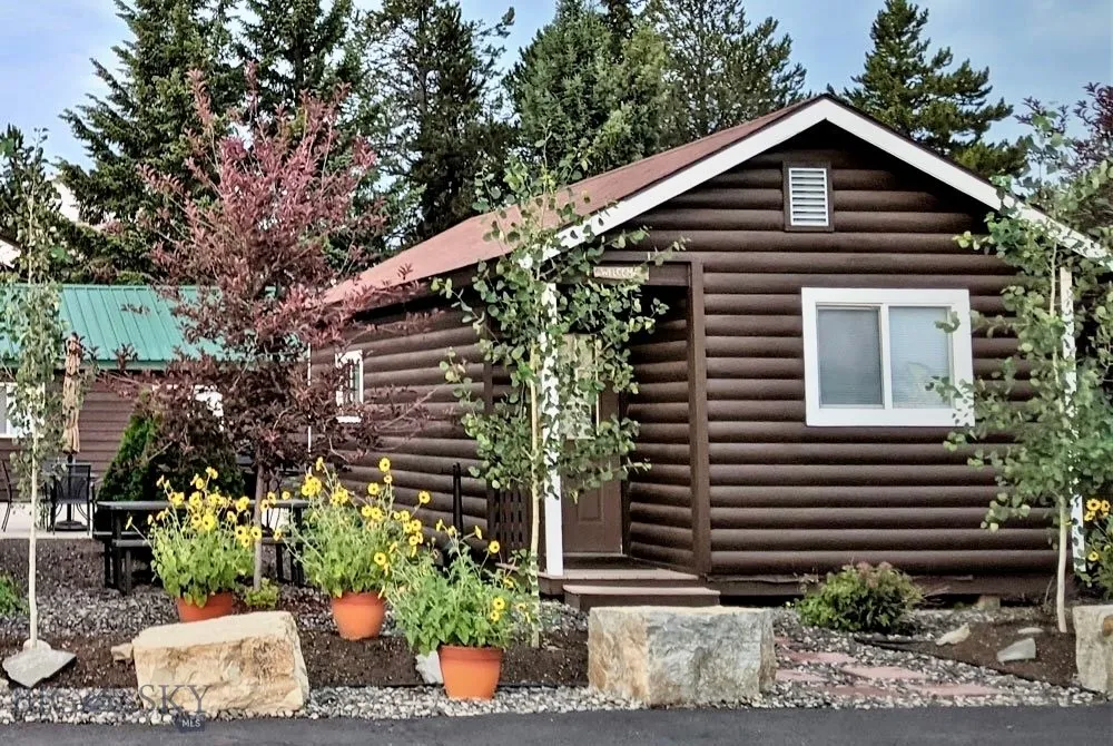 132 N Electric Street, West Yellowstone, Montana 5, West Yellowstone, Montana 59758, ,Land,For Sale,132 N Electric Street, West Yellowstone, Montana 5,0,405651