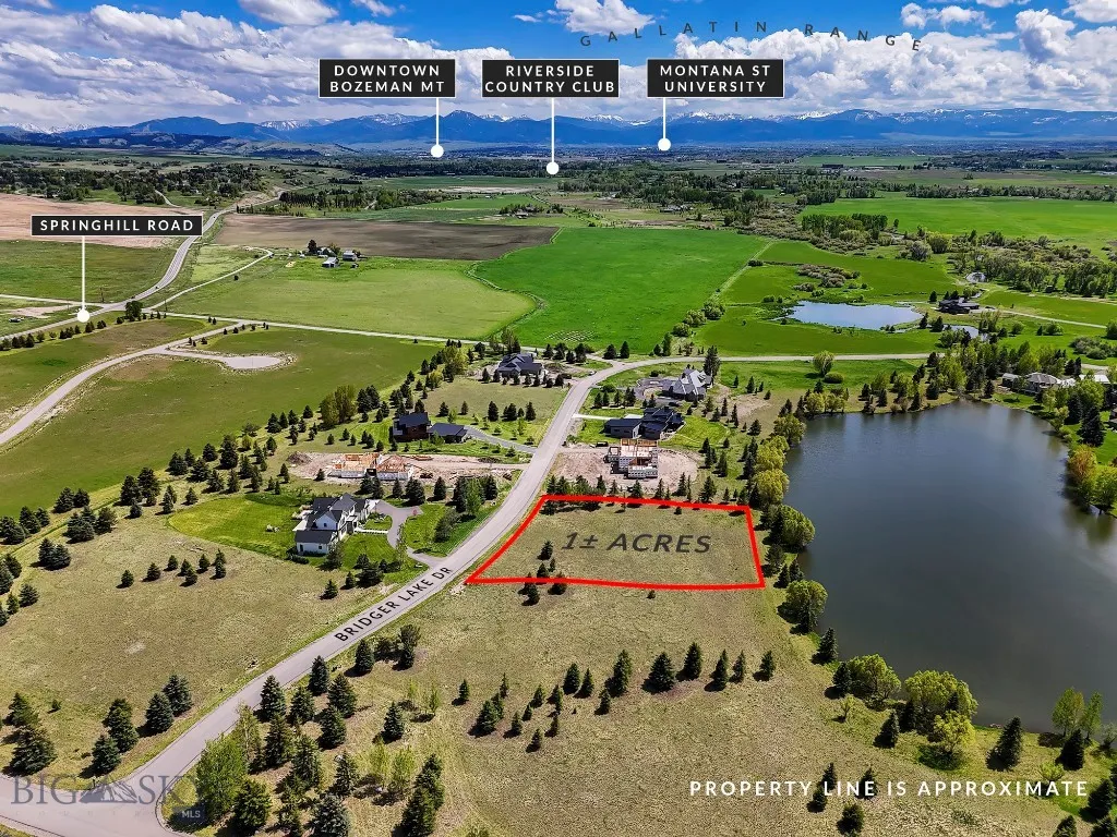 Tbd Bridger Lake Drive, Bozeman, Montana 59718, Bozeman, Montana 59718, ,Land,For Sale,Tbd Bridger Lake Drive, Bozeman, Montana 59718,0,405431