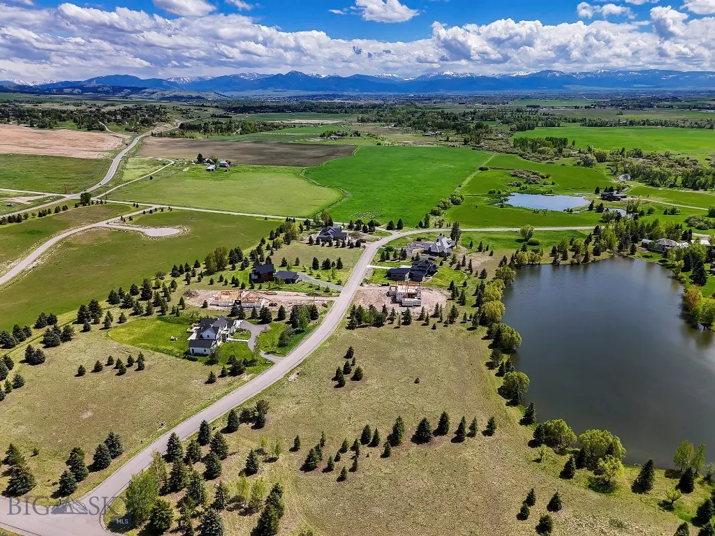 Tbd Bridger Lake Drive, Bozeman, Montana 59718, Bozeman, Montana 59718, ,Land,For Sale,Tbd Bridger Lake Drive, Bozeman, Montana 59718,0,405431