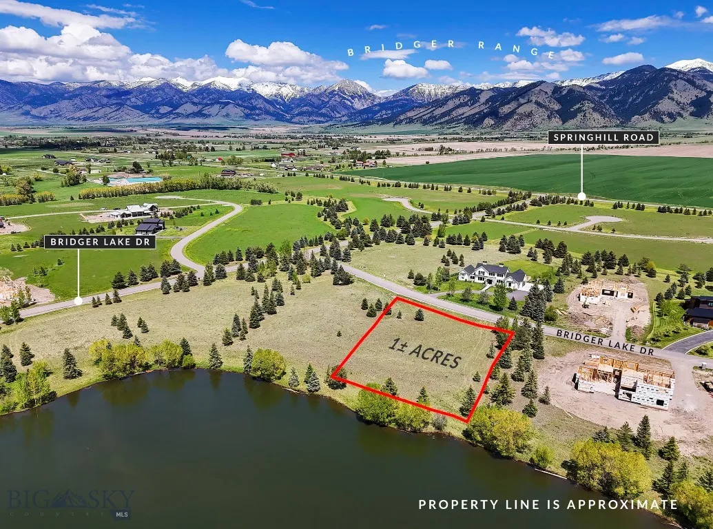 Tbd Bridger Lake Drive, Bozeman, Montana 59718, Bozeman, Montana 59718, ,Land,For Sale,Tbd Bridger Lake Drive, Bozeman, Montana 59718,0,405431