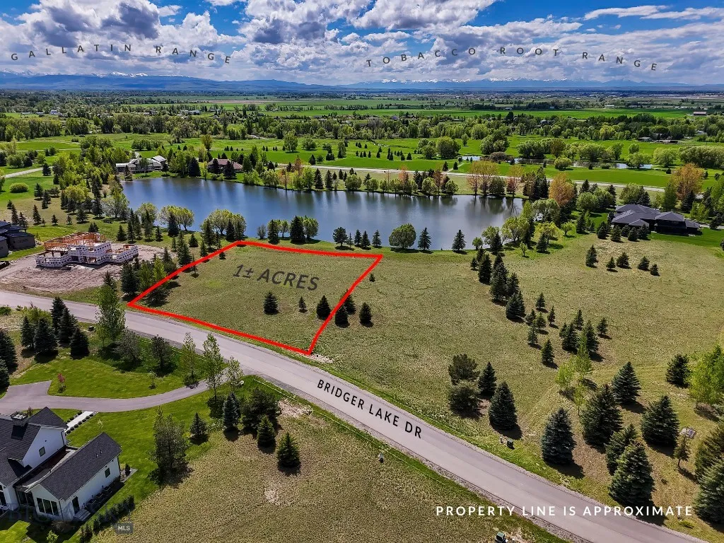 Tbd Bridger Lake Drive, Bozeman, Montana 59718, Bozeman, Montana 59718, ,Land,For Sale,Tbd Bridger Lake Drive, Bozeman, Montana 59718,0,405431