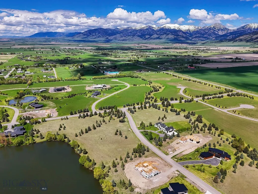 Tbd Bridger Lake Drive, Bozeman, Montana 59718, Bozeman, Montana 59718, ,Land,For Sale,Tbd Bridger Lake Drive, Bozeman, Montana 59718,0,405431