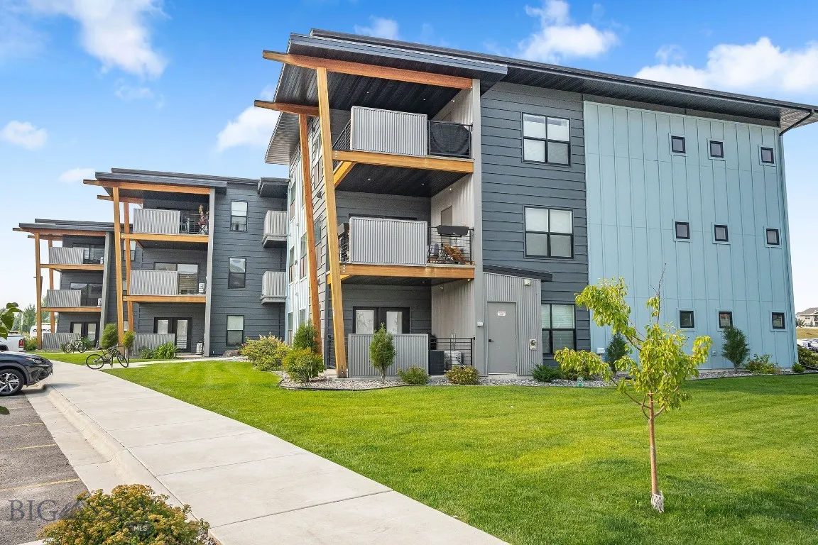 2440 Tschache Lane 302, Bozeman, Montana 59718, Bozeman, Montana 59718, 2 Bedrooms Bedrooms, ,2 BathroomsBathrooms,Residential,For Sale,2440 Tschache Lane 302, Bozeman, Montana 59718,0,405661