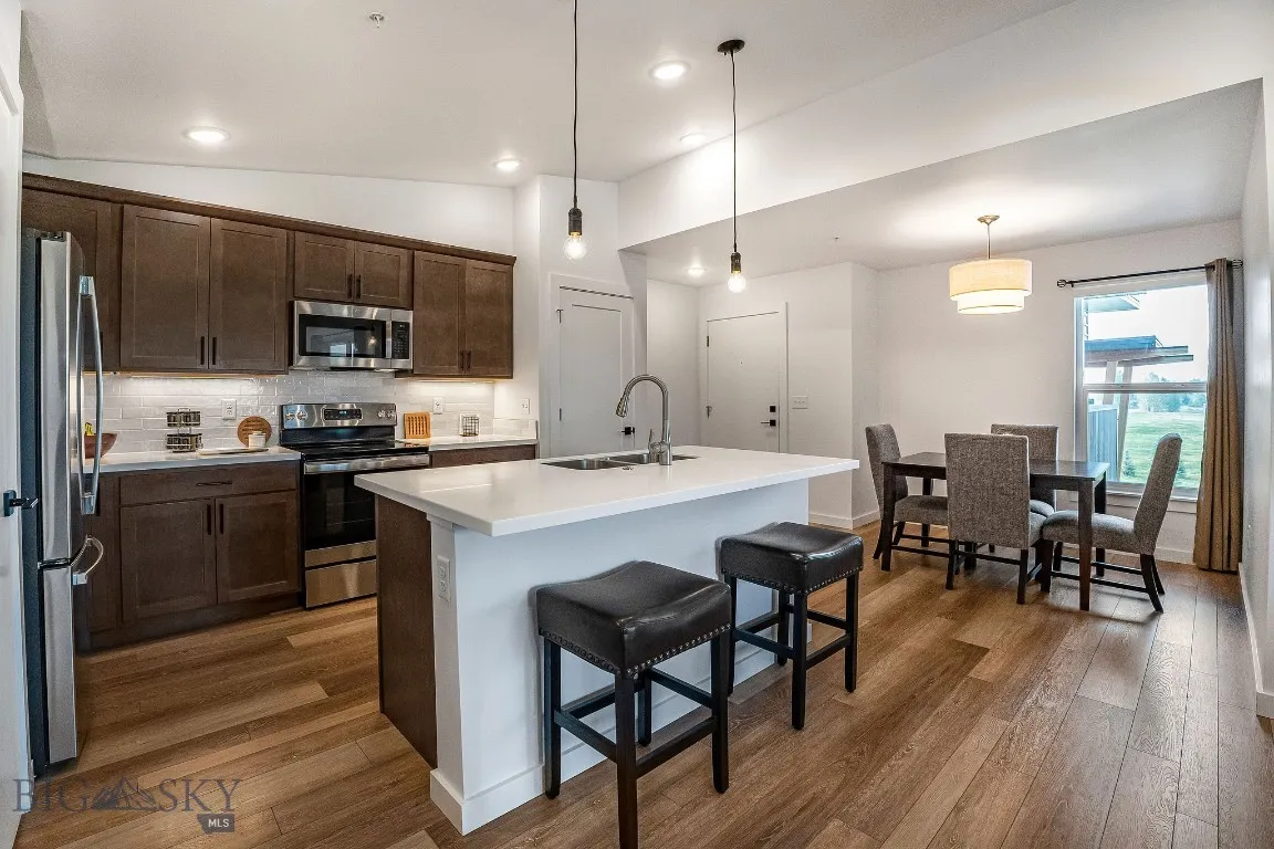 2440 Tschache Lane 302, Bozeman, Montana 59718, Bozeman, Montana 59718, 2 Bedrooms Bedrooms, ,2 BathroomsBathrooms,Residential,For Sale,2440 Tschache Lane 302, Bozeman, Montana 59718,0,405661