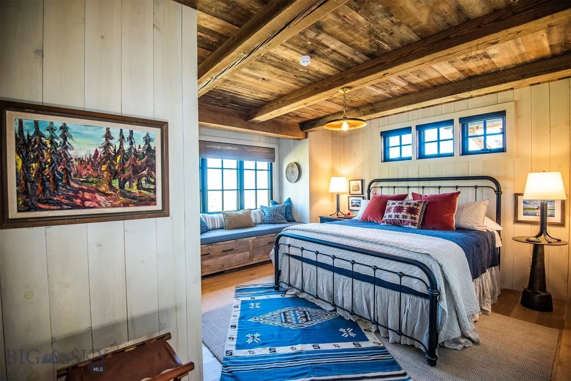 107 Eldridge Creek Trail, Livingston, Montana 5904, Livingston, Montana 59047, 5 Bedrooms Bedrooms, ,3 BathroomsBathrooms,Farm,For Sale,107 Eldridge Creek Trail, Livingston, Montana 5904,0,405428