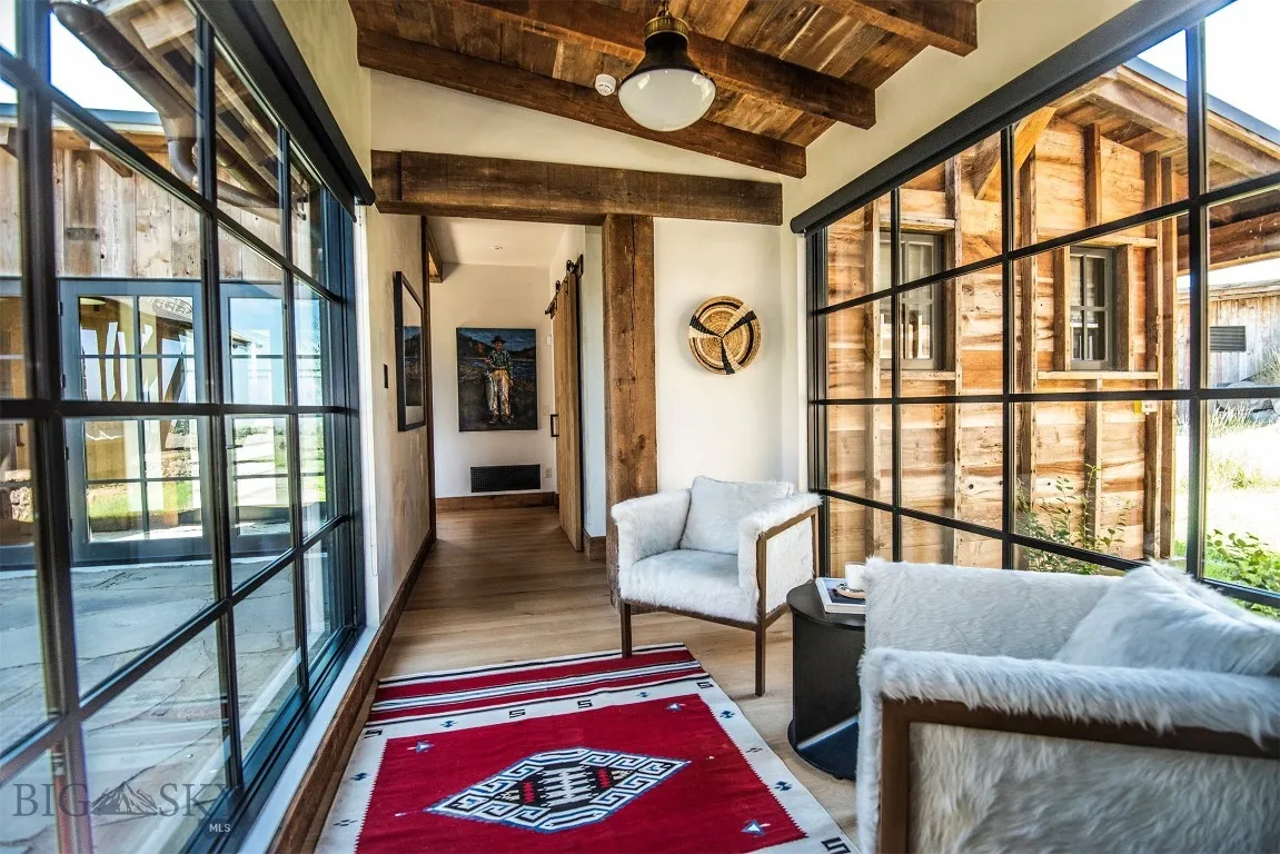 107 Eldridge Creek Trail, Livingston, Montana 5904, Livingston, Montana 59047, 5 Bedrooms Bedrooms, ,3 BathroomsBathrooms,Farm,For Sale,107 Eldridge Creek Trail, Livingston, Montana 5904,0,405428