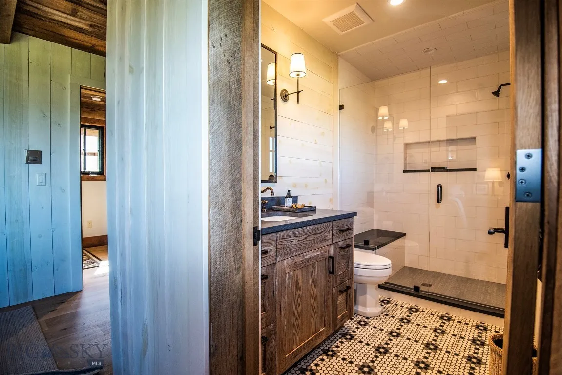 107 Eldridge Creek Trail, Livingston, Montana 5904, Livingston, Montana 59047, 5 Bedrooms Bedrooms, ,3 BathroomsBathrooms,Farm,For Sale,107 Eldridge Creek Trail, Livingston, Montana 5904,0,405428