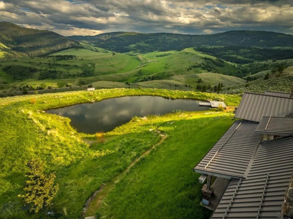 107 Eldridge Creek Trail, Livingston, Montana 5904, Livingston, Montana 59047, 5 Bedrooms Bedrooms, ,3 BathroomsBathrooms,Farm,For Sale,107 Eldridge Creek Trail, Livingston, Montana 5904,0,405428