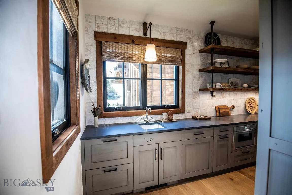 107 Eldridge Creek Trail, Livingston, Montana 5904, Livingston, Montana 59047, 5 Bedrooms Bedrooms, ,3 BathroomsBathrooms,Farm,For Sale,107 Eldridge Creek Trail, Livingston, Montana 5904,0,405428