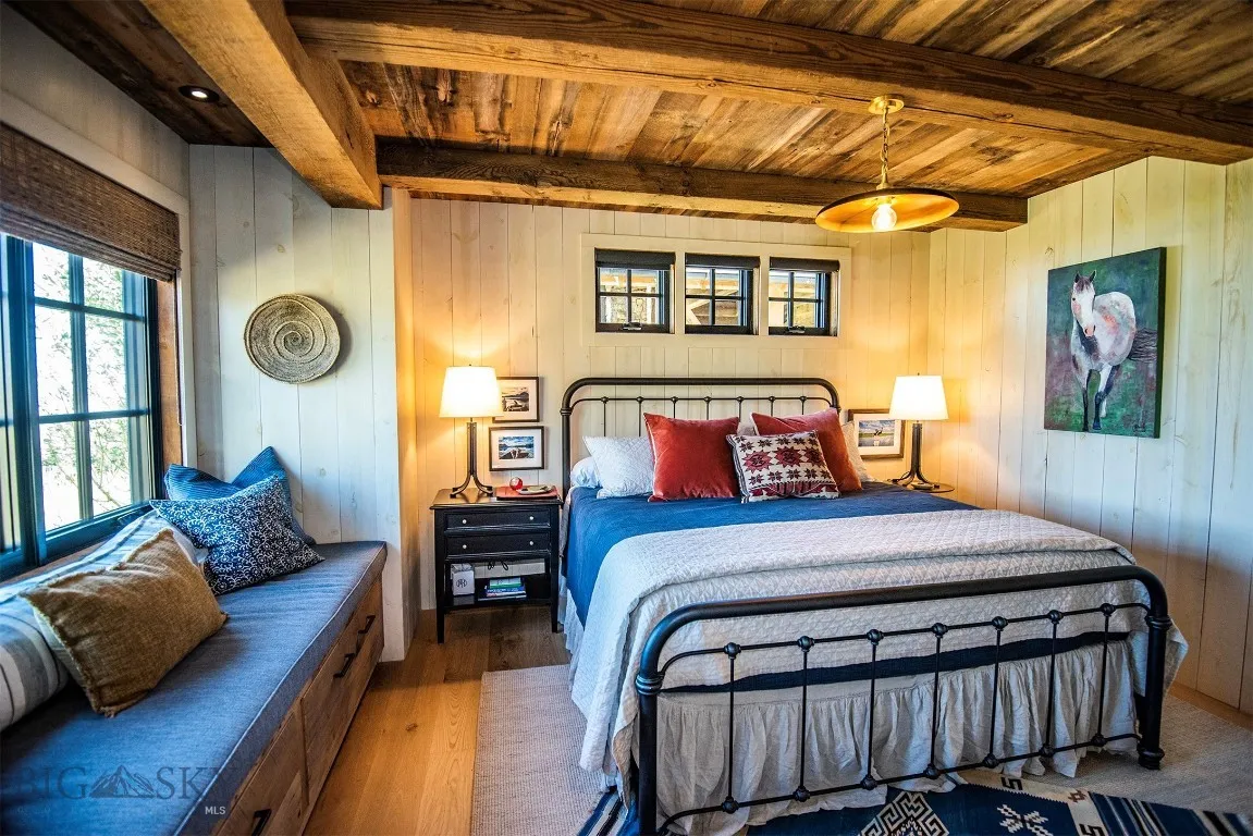 107 Eldridge Creek Trail, Livingston, Montana 5904, Livingston, Montana 59047, 5 Bedrooms Bedrooms, ,3 BathroomsBathrooms,Farm,For Sale,107 Eldridge Creek Trail, Livingston, Montana 5904,0,405428