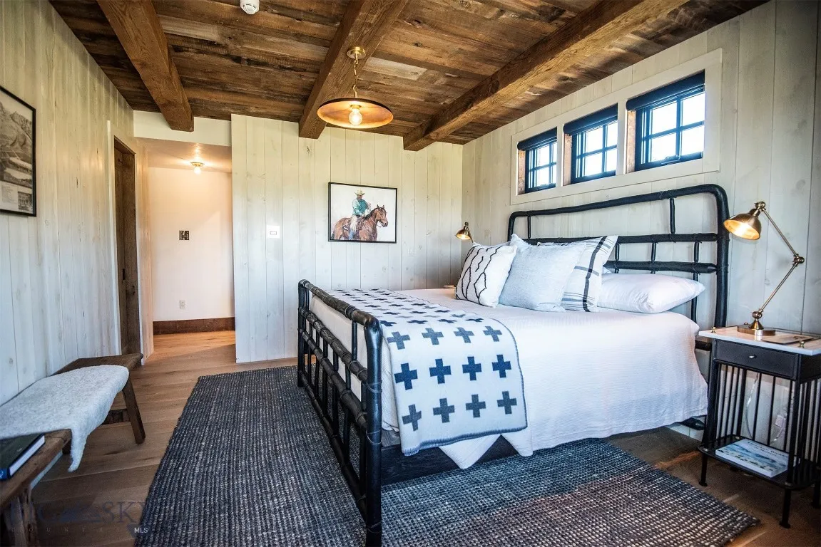 107 Eldridge Creek Trail, Livingston, Montana 5904, Livingston, Montana 59047, 5 Bedrooms Bedrooms, ,3 BathroomsBathrooms,Farm,For Sale,107 Eldridge Creek Trail, Livingston, Montana 5904,0,405428