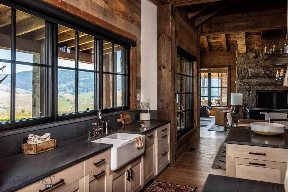 107 Eldridge Creek Trail, Livingston, Montana 5904, Livingston, Montana 59047, 5 Bedrooms Bedrooms, ,3 BathroomsBathrooms,Farm,For Sale,107 Eldridge Creek Trail, Livingston, Montana 5904,0,405428