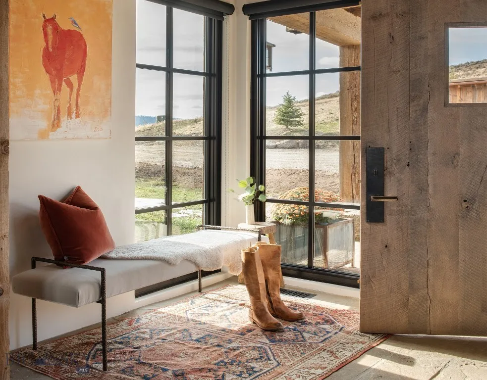 107 Eldridge Creek Trail, Livingston, Montana 5904, Livingston, Montana 59047, 5 Bedrooms Bedrooms, ,3 BathroomsBathrooms,Farm,For Sale,107 Eldridge Creek Trail, Livingston, Montana 5904,0,405428