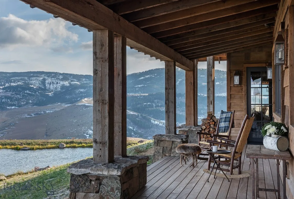 107 Eldridge Creek Trail, Livingston, Montana 5904, Livingston, Montana 59047, 5 Bedrooms Bedrooms, ,3 BathroomsBathrooms,Farm,For Sale,107 Eldridge Creek Trail, Livingston, Montana 5904,0,405428