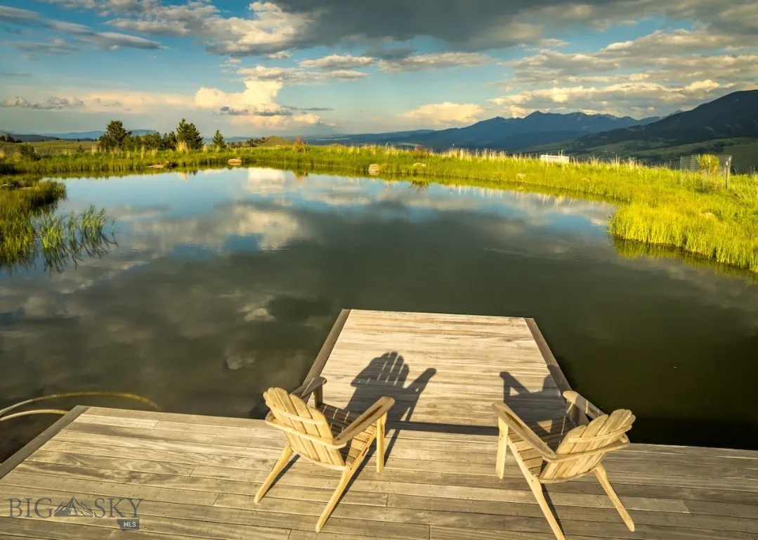 107 Eldridge Creek Trail, Livingston, Montana 5904, Livingston, Montana 59047, 5 Bedrooms Bedrooms, ,3 BathroomsBathrooms,Farm,For Sale,107 Eldridge Creek Trail, Livingston, Montana 5904,0,405428