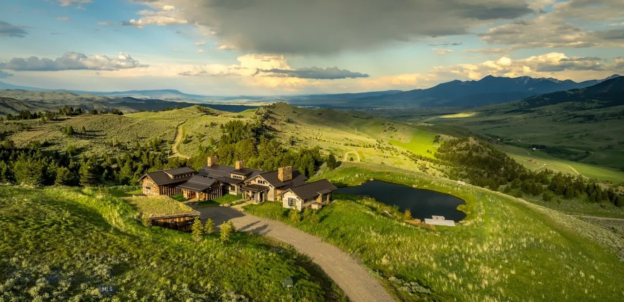 107 Eldridge Creek Trail, Livingston, Montana 5904, Livingston, Montana 59047, 5 Bedrooms Bedrooms, ,3 BathroomsBathrooms,Farm,For Sale,107 Eldridge Creek Trail, Livingston, Montana 5904,0,405428