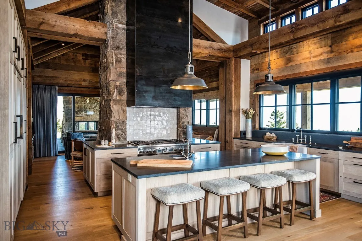 107 Eldridge Creek Trail, Livingston, Montana 5904, Livingston, Montana 59047, 5 Bedrooms Bedrooms, ,3 BathroomsBathrooms,Farm,For Sale,107 Eldridge Creek Trail, Livingston, Montana 5904,0,405428