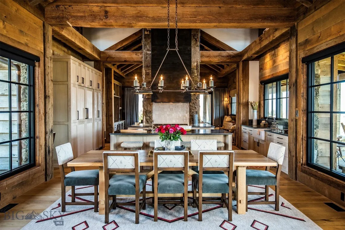 107 Eldridge Creek Trail, Livingston, Montana 5904, Livingston, Montana 59047, 5 Bedrooms Bedrooms, ,3 BathroomsBathrooms,Farm,For Sale,107 Eldridge Creek Trail, Livingston, Montana 5904,0,405428