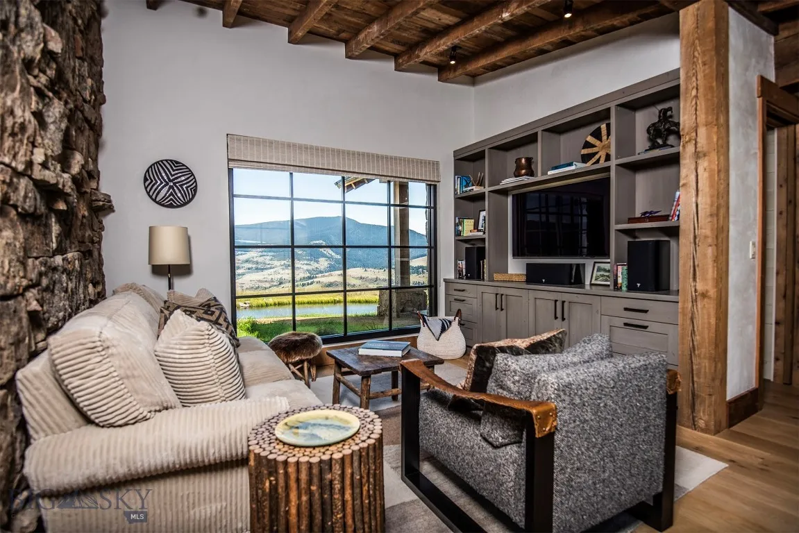 107 Eldridge Creek Trail, Livingston, Montana 5904, Livingston, Montana 59047, 5 Bedrooms Bedrooms, ,3 BathroomsBathrooms,Farm,For Sale,107 Eldridge Creek Trail, Livingston, Montana 5904,0,405428