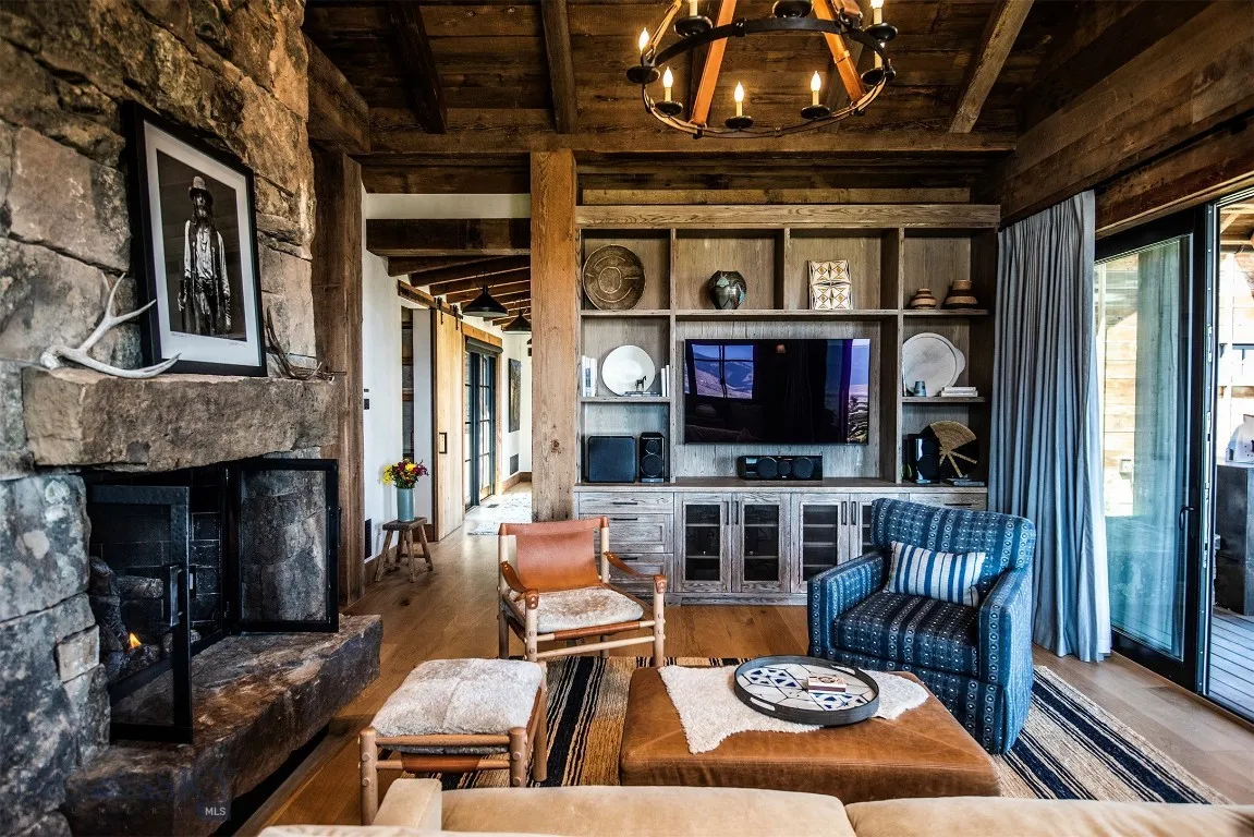 107 Eldridge Creek Trail, Livingston, Montana 5904, Livingston, Montana 59047, 5 Bedrooms Bedrooms, ,3 BathroomsBathrooms,Farm,For Sale,107 Eldridge Creek Trail, Livingston, Montana 5904,0,405428