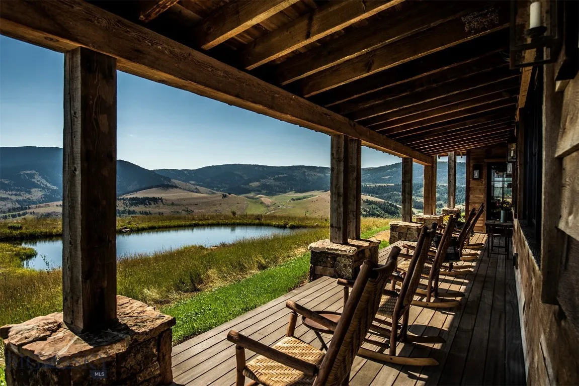 107 Eldridge Creek Trail, Livingston, Montana 5904, Livingston, Montana 59047, 5 Bedrooms Bedrooms, ,3 BathroomsBathrooms,Farm,For Sale,107 Eldridge Creek Trail, Livingston, Montana 5904,0,405428