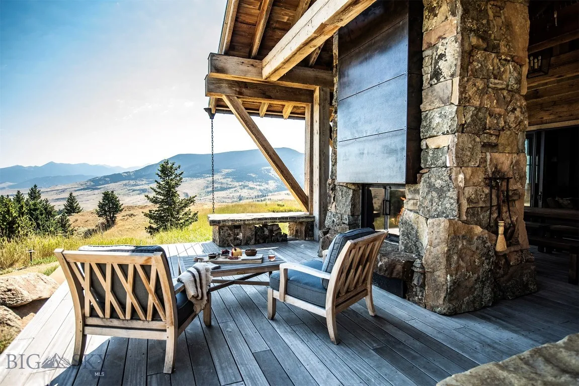 107 Eldridge Creek Trail, Livingston, Montana 5904, Livingston, Montana 59047, 5 Bedrooms Bedrooms, ,3 BathroomsBathrooms,Farm,For Sale,107 Eldridge Creek Trail, Livingston, Montana 5904,0,405428