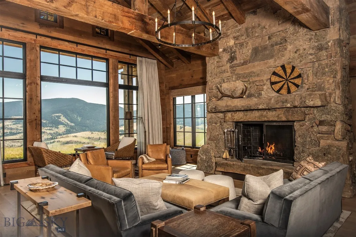 107 Eldridge Creek Trail, Livingston, Montana 5904, Livingston, Montana 59047, 5 Bedrooms Bedrooms, ,3 BathroomsBathrooms,Farm,For Sale,107 Eldridge Creek Trail, Livingston, Montana 5904,0,405428