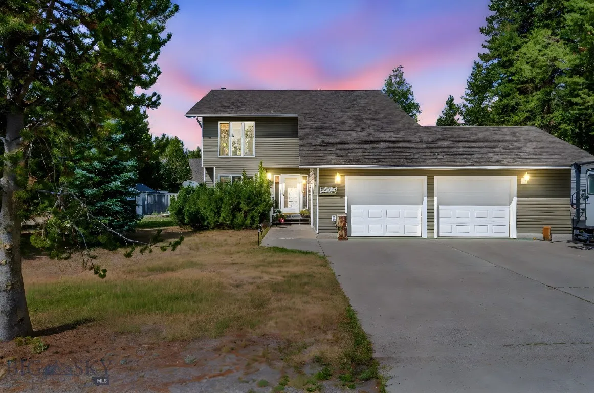 509 Gallatin Avenue, West Yellowstone, Montana 597, West Yellowstone, Montana 59758, 4 Bedrooms Bedrooms, ,2 BathroomsBathrooms,Residential,For Sale,509 Gallatin Avenue, West Yellowstone, Montana 597,0,405454