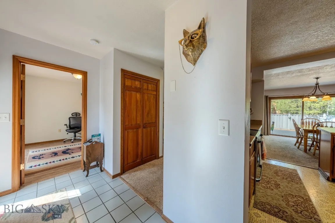 509 Gallatin Avenue, West Yellowstone, Montana 597, West Yellowstone, Montana 59758, 4 Bedrooms Bedrooms, ,2 BathroomsBathrooms,Residential,For Sale,509 Gallatin Avenue, West Yellowstone, Montana 597,0,405454