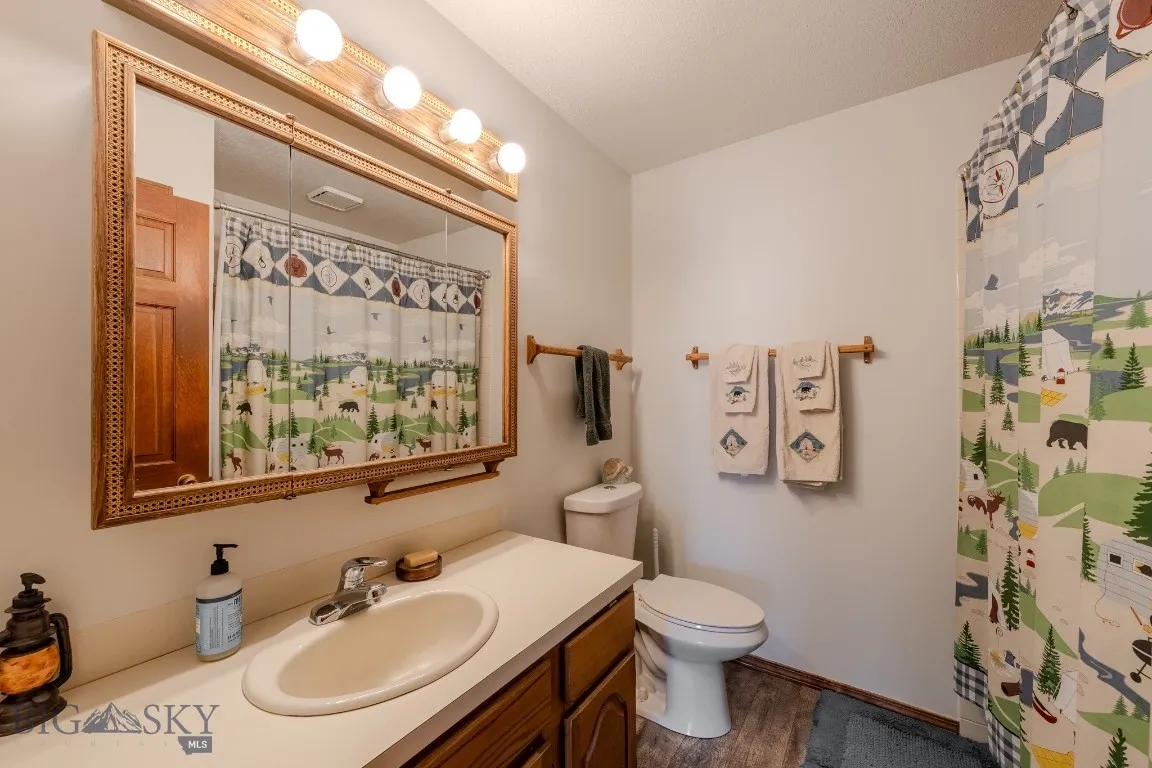 509 Gallatin Avenue, West Yellowstone, Montana 597, West Yellowstone, Montana 59758, 4 Bedrooms Bedrooms, ,2 BathroomsBathrooms,Residential,For Sale,509 Gallatin Avenue, West Yellowstone, Montana 597,0,405454