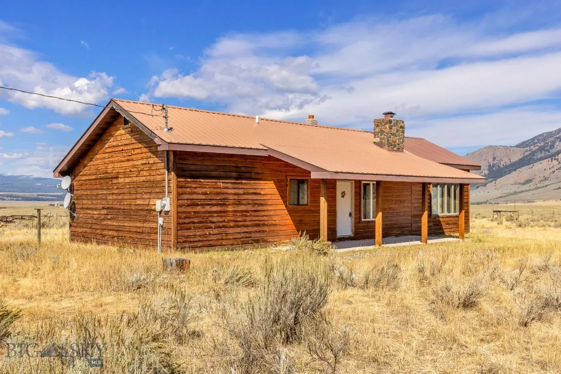 402 Pond Road, Cameron, Montana 59720, Cameron, Montana 59720, 2 Bedrooms Bedrooms, ,1 BathroomBathrooms,Residential,For Sale,402 Pond Road, Cameron, Montana 59720,0,405466