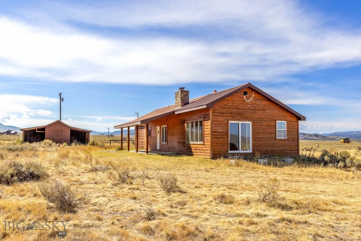 402 Pond Road, Cameron, Montana 59720, Cameron, Montana 59720, 2 Bedrooms Bedrooms, ,1 BathroomBathrooms,Residential,For Sale,402 Pond Road, Cameron, Montana 59720,0,405466