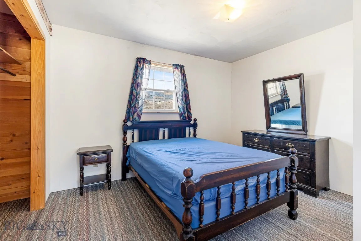 402 Pond Road, Cameron, Montana 59720, Cameron, Montana 59720, 2 Bedrooms Bedrooms, ,1 BathroomBathrooms,Residential,For Sale,402 Pond Road, Cameron, Montana 59720,0,405466