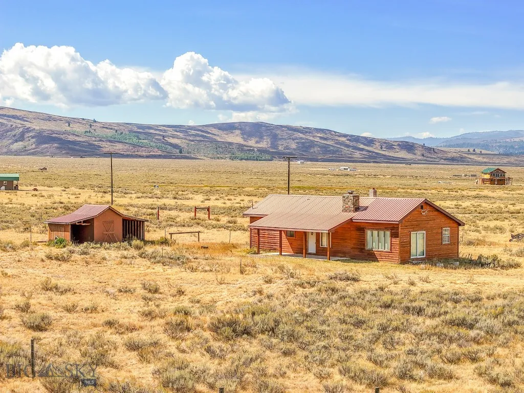 402 Pond Road, Cameron, Montana 59720, Cameron, Montana 59720, 2 Bedrooms Bedrooms, ,1 BathroomBathrooms,Residential,For Sale,402 Pond Road, Cameron, Montana 59720,0,405466