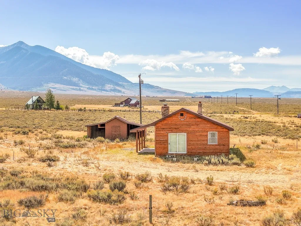 402 Pond Road, Cameron, Montana 59720, Cameron, Montana 59720, 2 Bedrooms Bedrooms, ,1 BathroomBathrooms,Residential,For Sale,402 Pond Road, Cameron, Montana 59720,0,405466