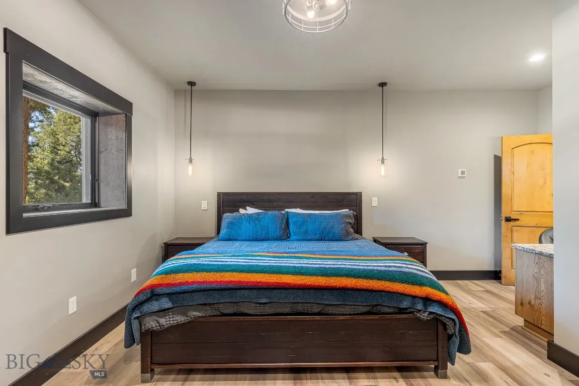 lower level guest suite #1