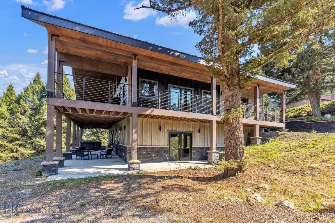 454 Grouse Ridge Drive, Gallatin Gateway, Montana, Gallatin Gateway, Montana 59730, 4 Bedrooms Bedrooms, ,4 BathroomsBathrooms,Residential,For Sale,454 Grouse Ridge Drive, Gallatin Gateway, Montana ,0,405302