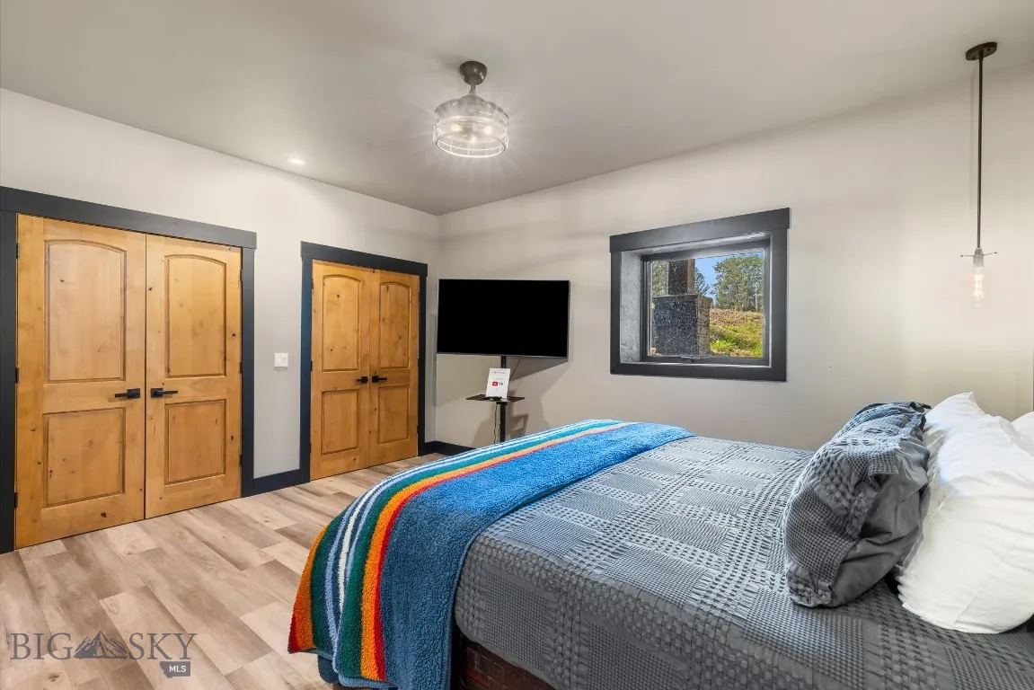 lower level guest suite #1