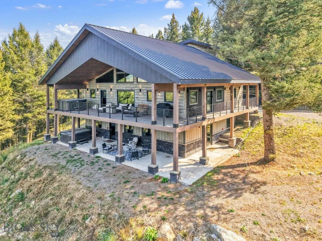 454 Grouse Ridge Drive, Gallatin Gateway, Montana, Gallatin Gateway, Montana 59730, 4 Bedrooms Bedrooms, ,4 BathroomsBathrooms,Residential,For Sale,454 Grouse Ridge Drive, Gallatin Gateway, Montana ,0,405302