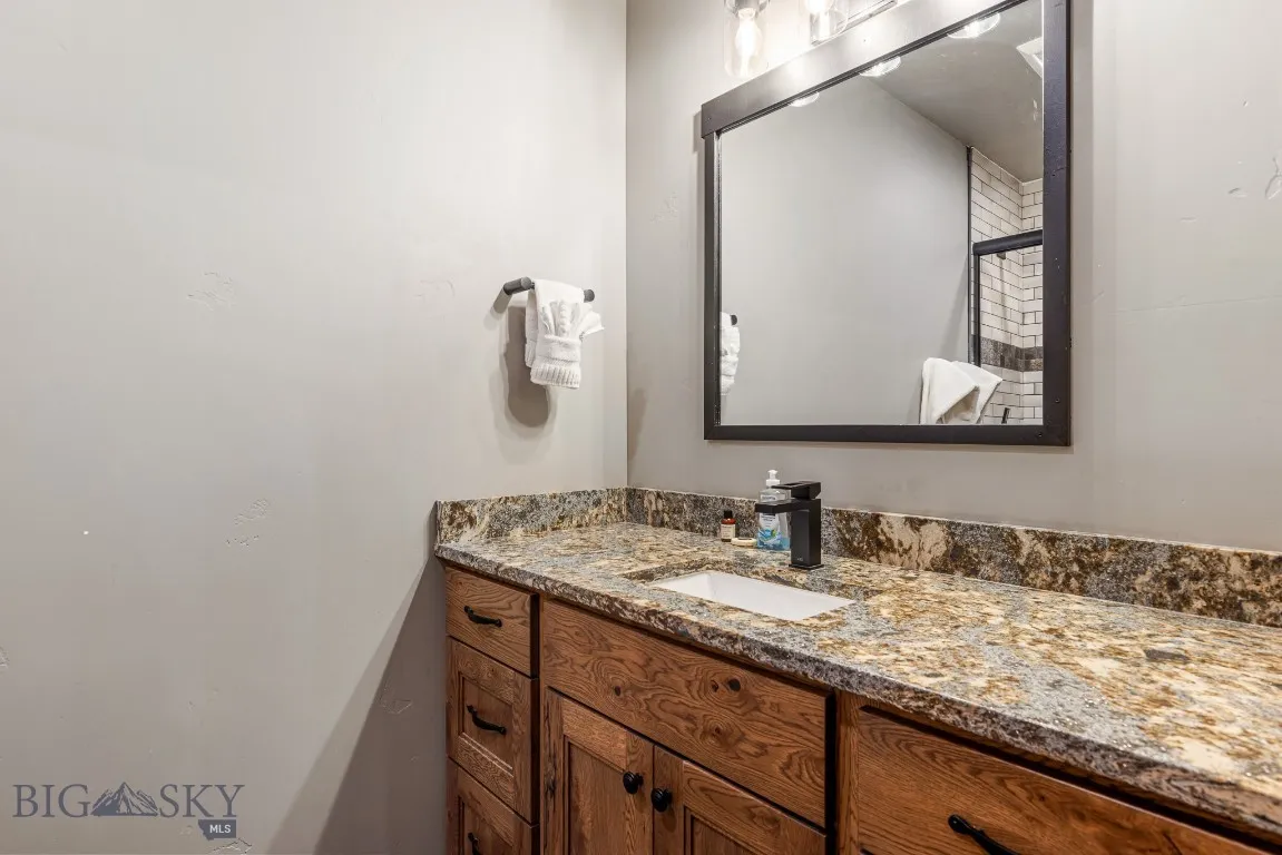 lower level guest suite #2