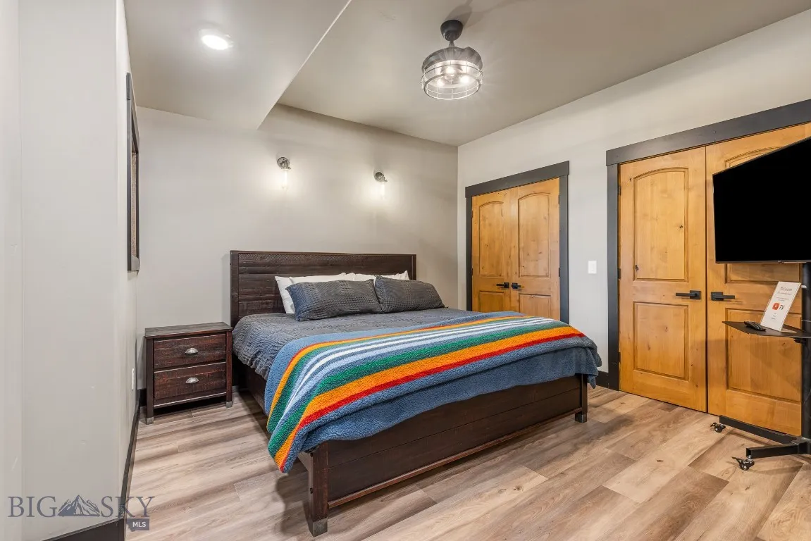 lower level guest suite #2