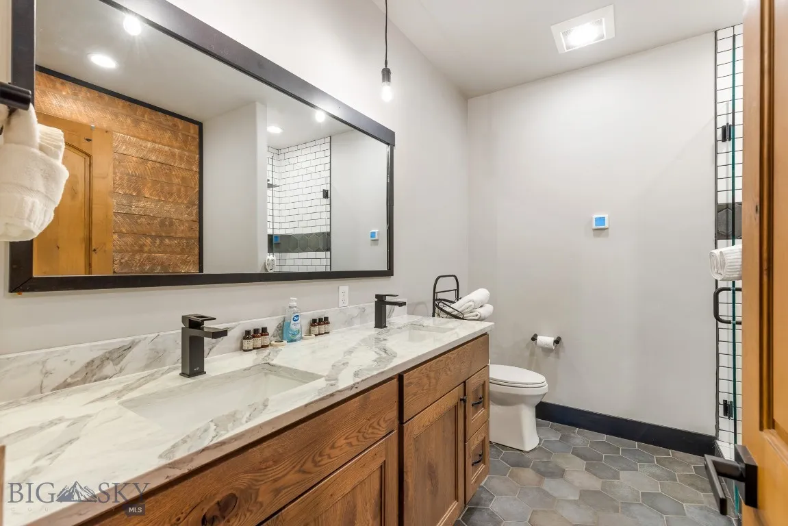 ensuite primary baathroom