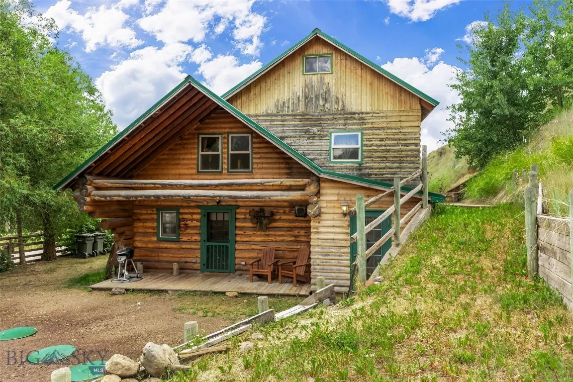 537 Jardine Road, Jardine, Montana 59030, Jardine, Montana 59030, ,Residential Income,For Sale,537 Jardine Road, Jardine, Montana 59030,0,405692