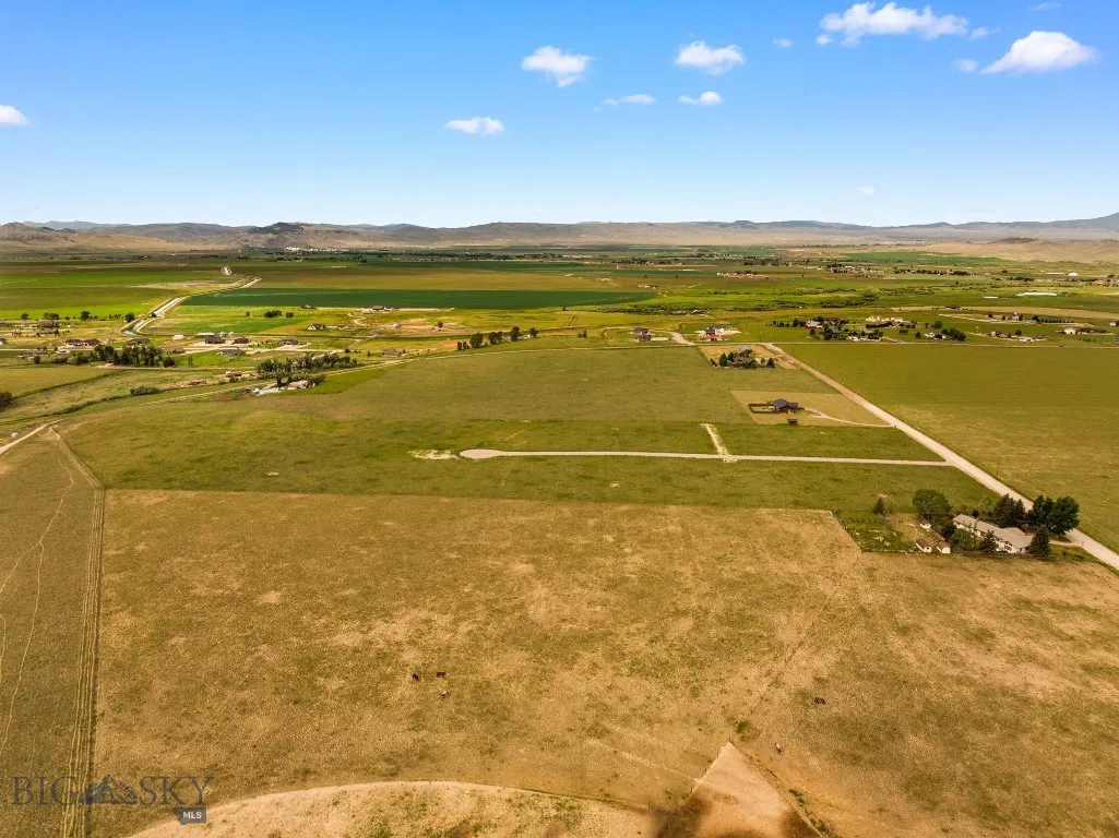 Lot 1 Axes Canyon Estates, Dillon, Montana 59725, Dillon, Montana 59725, ,Land,For Sale,Lot 1 Axes Canyon Estates, Dillon, Montana 59725,0,405706