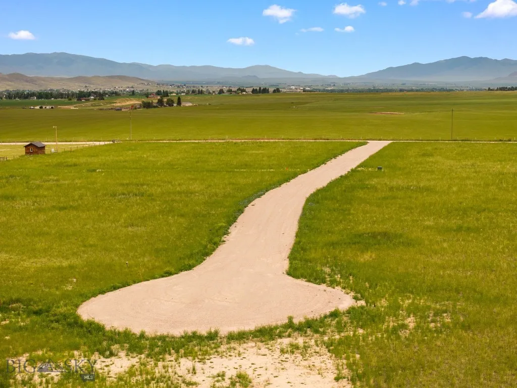 Lot 1 Axes Canyon Estates, Dillon, Montana 59725, Dillon, Montana 59725, ,Land,For Sale,Lot 1 Axes Canyon Estates, Dillon, Montana 59725,0,405706