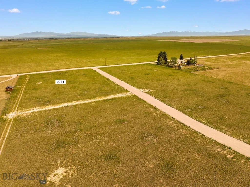 Lot 1 Axes Canyon Estates, Dillon, Montana 59725, Dillon, Montana 59725, ,Land,For Sale,Lot 1 Axes Canyon Estates, Dillon, Montana 59725,0,405706
