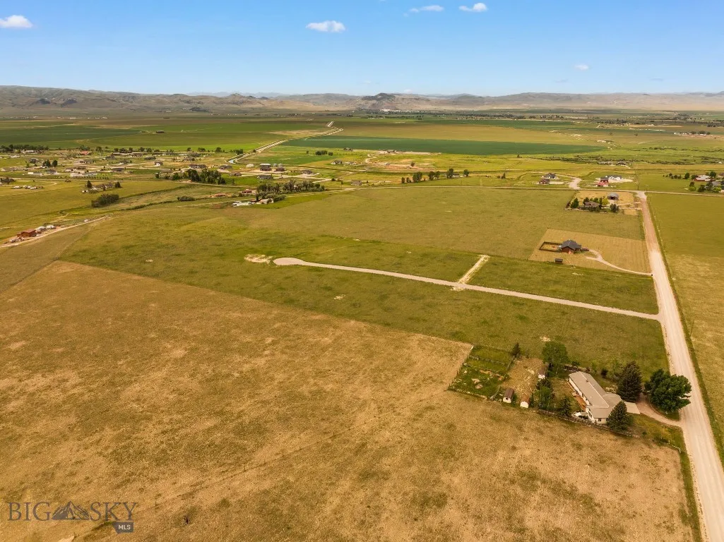 Lot 1 Axes Canyon Estates, Dillon, Montana 59725, Dillon, Montana 59725, ,Land,For Sale,Lot 1 Axes Canyon Estates, Dillon, Montana 59725,0,405706